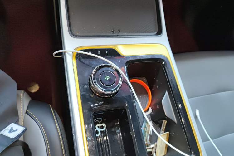 Used AION Y 2022 70 Intelligent Edition Lithium Iron Phosphate