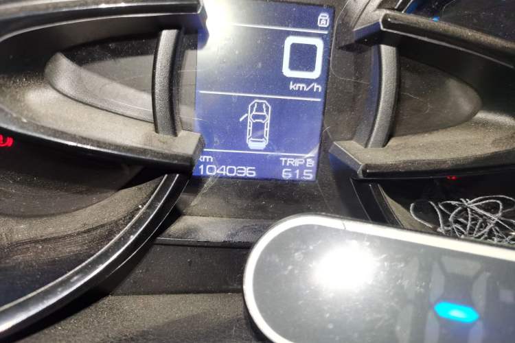 Used Dongfeng Aeolus AX7 2016 1.4T Manual Zhuyue Model