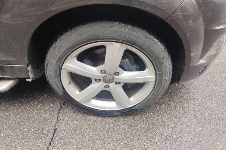 Used Audi Q7 2015 35 TFSI Sport Edition