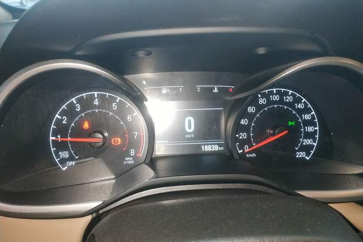 Used Chevrolet Monza 2021 320 Automatic Enjoyment Sunroof Edition