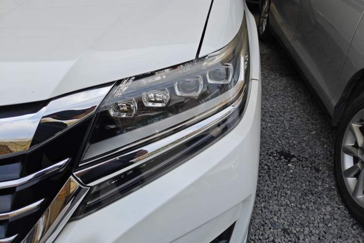 Used Honda Elysion 2016 2.4L Luxury Edition