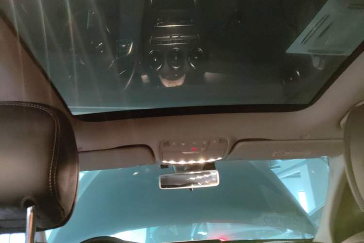 Used Mercedes-Benz C-Class 2019 Restyled C 260 L Sport Edition