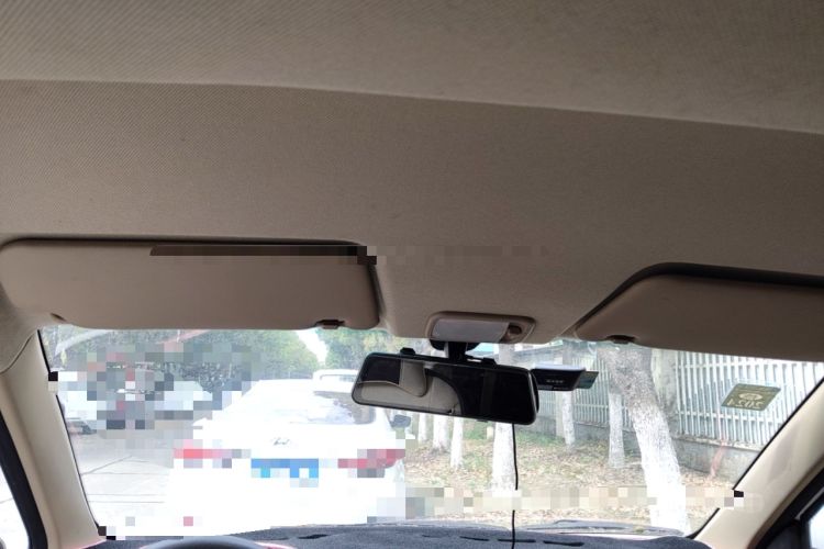 Used Wuling Hongguang 2018 1.5L S Comfort Model L2B Headliner