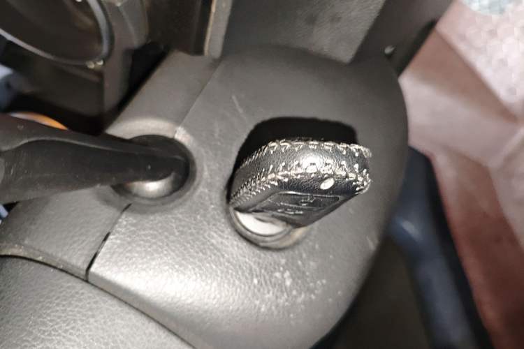 Used Volkswagen Golf 2012 1.6L Automatic Comfort Model