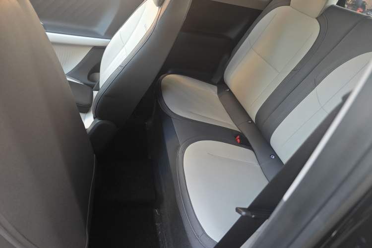 Used Geely Galaxy Panda 2025 210km Panda Kart