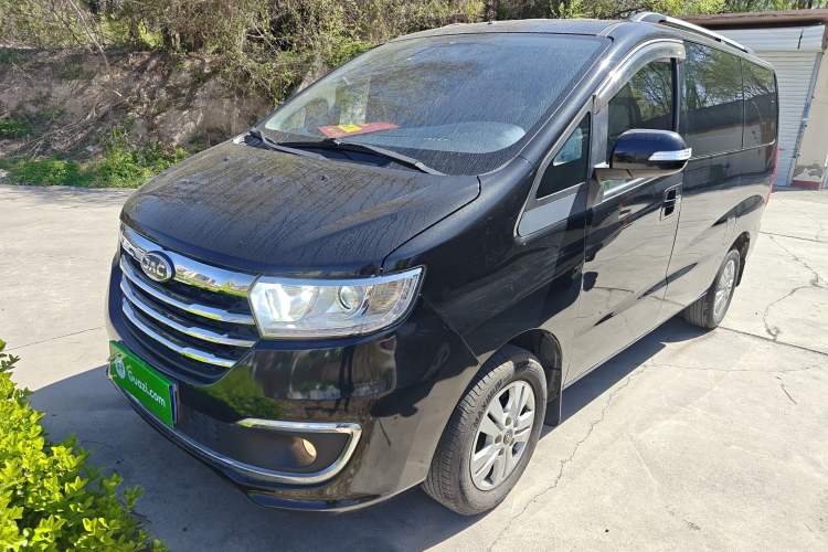 Used JAC Refine M3 2019 IKEA Edition 1.6L Luxury Smart Model