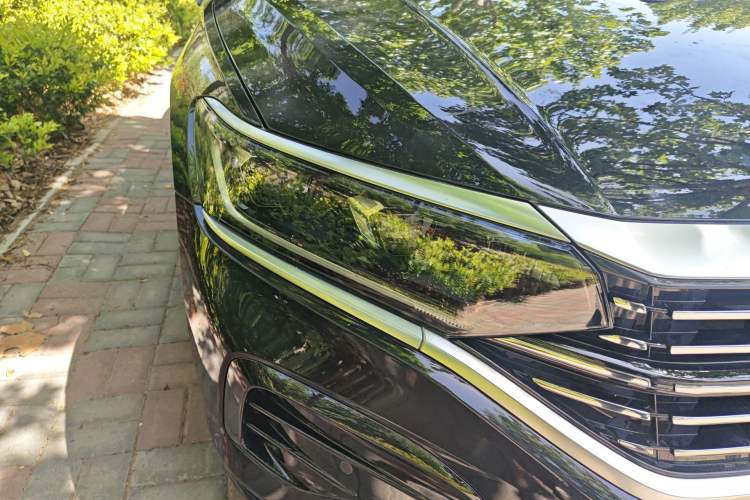 Used Volkswagen Passat 2022 330TSI Elite Edition