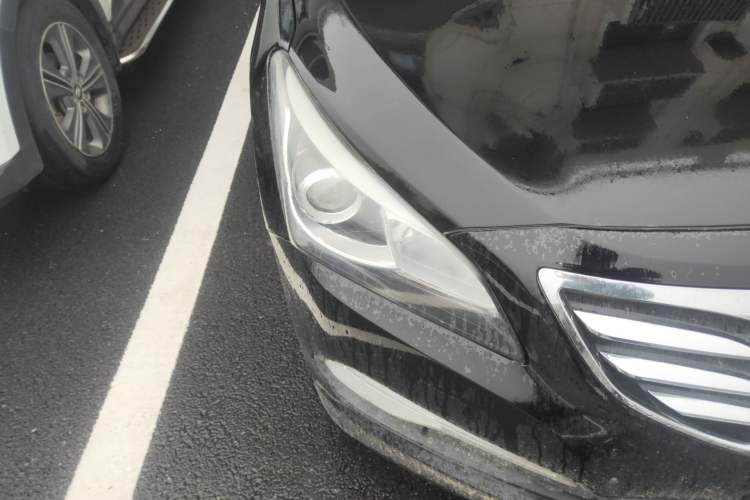 Used Hyundai Mistra 2014 1.8L Automatic Deluxe DLX Model