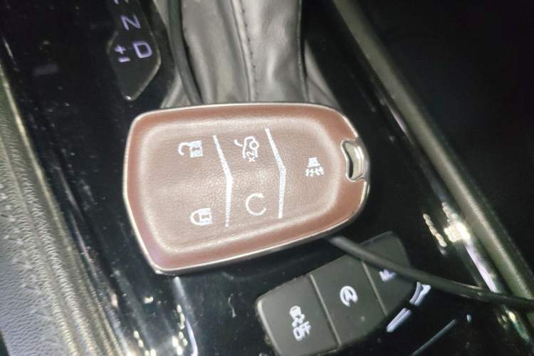 Used Cadillac ATS-L 2017 28T Fashion Edition
