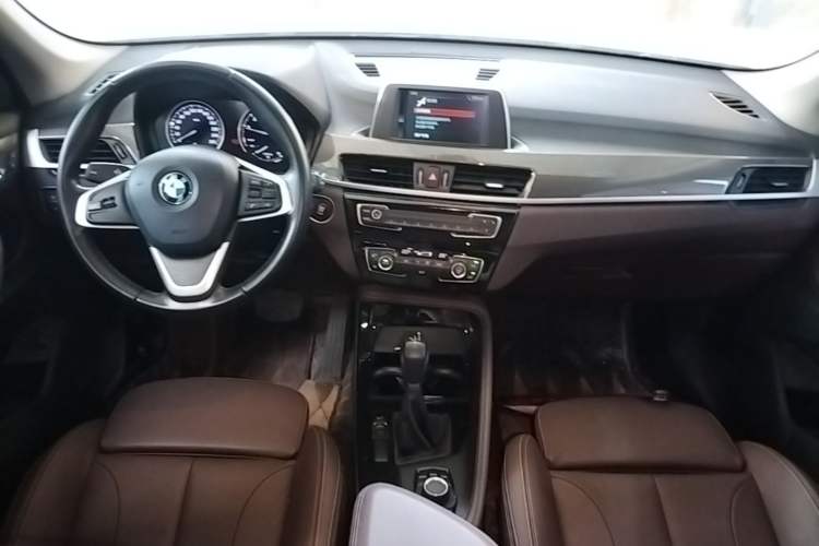 Used BMW X1 2019 sDrive18Li Premium Edition
