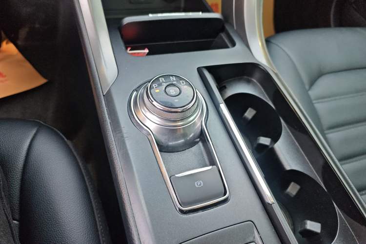 Used Ford Mondeo 2018 EcoBoost 180 SmartControl Luxury Model China VI Standard