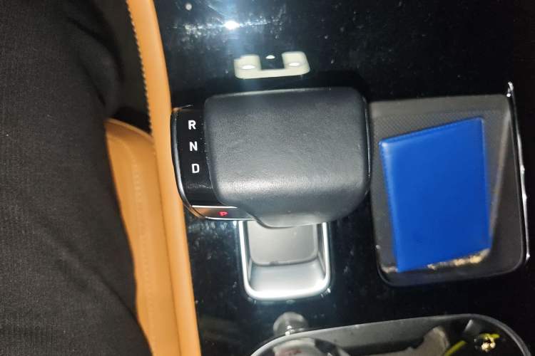 Used Li Auto ONE 2020 Extended-Range 6-Seater Version
