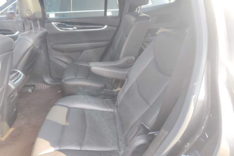 Used Cadillac XT6 2020 28T Six-Seater Luxury Version
