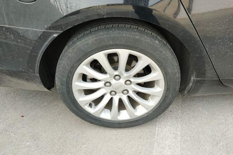 Used Cadillac XTS 2018 28T Tech Edition