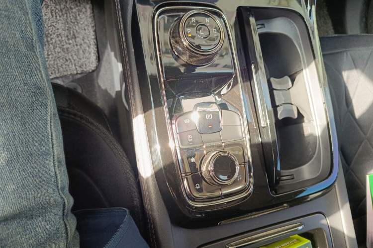 Used Ford Equator Sport 2022 EcoBoost 170 Platinum Edition