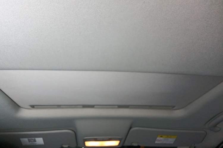 Used FORTHING SX6 2016 1.6L CVT Deluxe Model