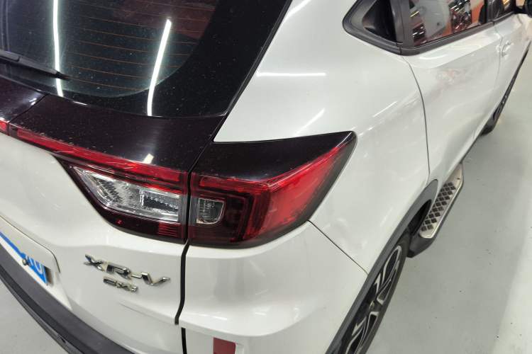 Used Honda XR-V 2015 1.8L EXi CVT Comfort Version