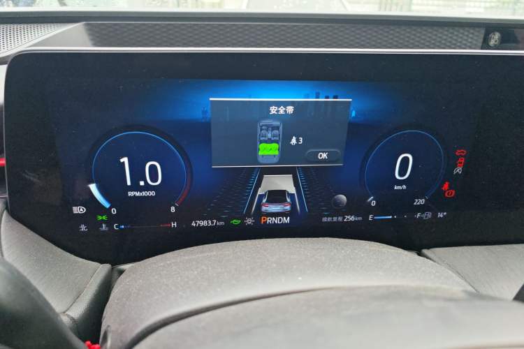 Used Ford EVOS 2022 EcoBoost 245 Sport Edition