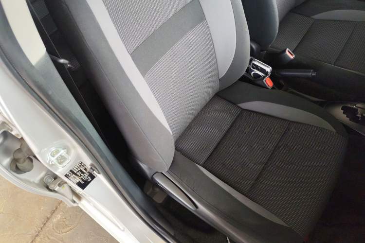 Used Toyota Vios 2021 1.5L CVT Innovation Edition
