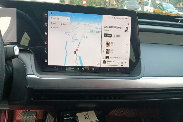 Used XPeng P7 2020 670N