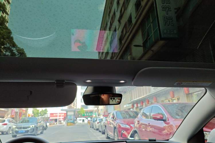 Used Tesla Model 3 2025 Rear-Wheel-Drive Version
