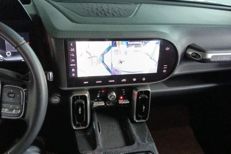 Used Haval DARGO 2021 2.0T DCT 4x4 Chinese Rural Dog Edition