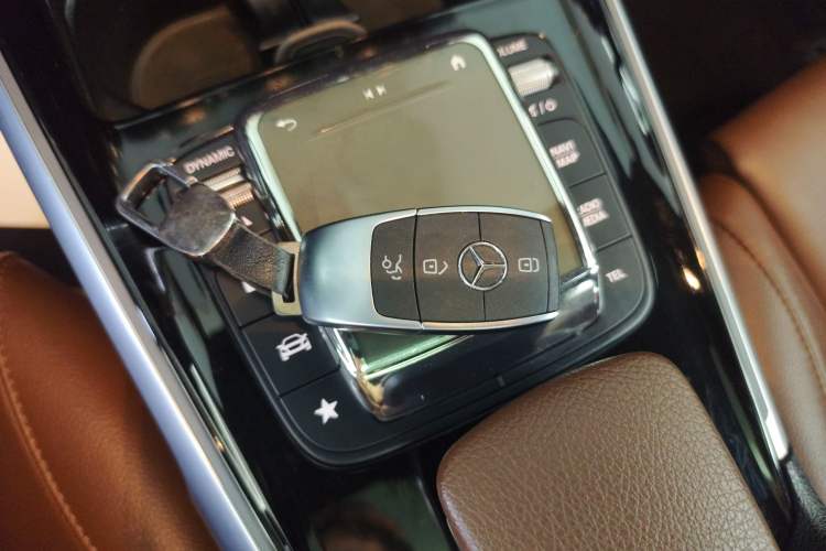 Used Mercedes-Benz GLB 2021 GLB 200 Dynamic Edition
