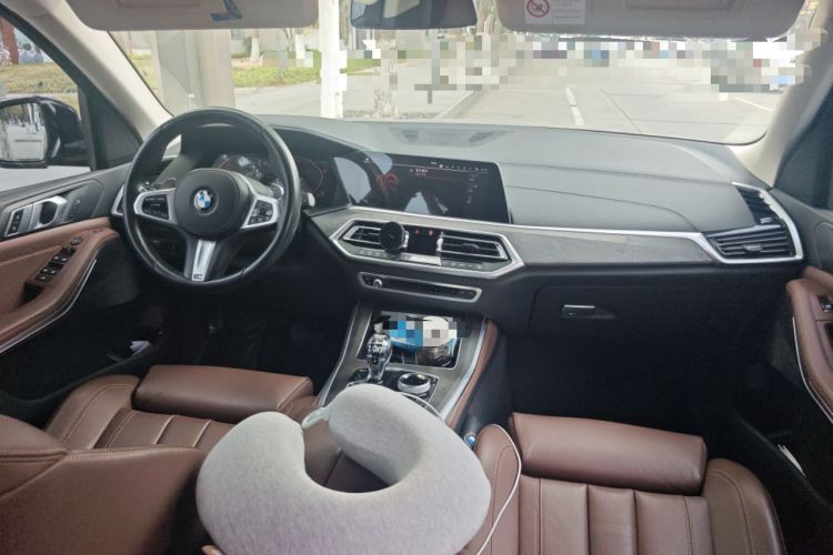 Used BMW X5 2020 xDrive30i M Sport Package