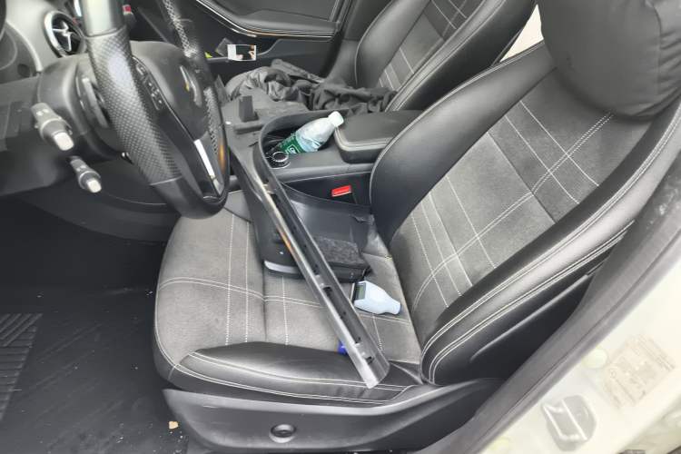 Used Mercedes-Benz GLA 2015 GLA 200
