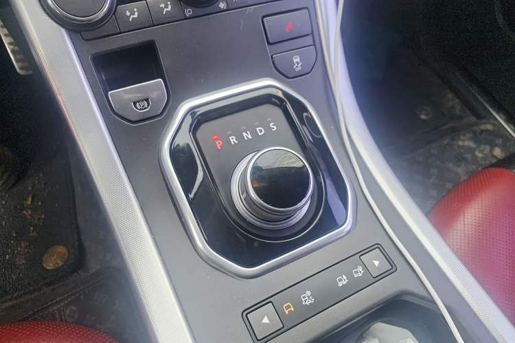 Used Land Rover Range Rover Evoque 2013 2.0T 5-Door Ignite Edition