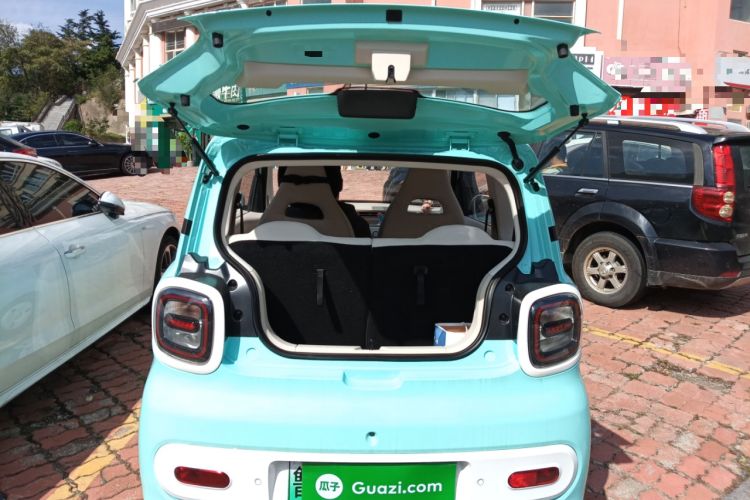 Used Bestune Pony 2026 222km Colorful Horse
