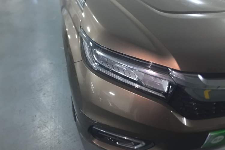 Used Honda Avancier 2017 370TURBO Four-Wheel Drive Prestige Edition Right Front Headlight