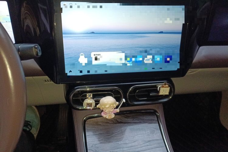 Used Leapmotor C11 2023 Range-Extended 285 Smart Enjoyment Edition
