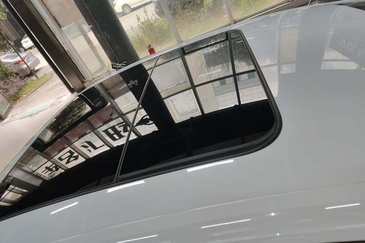 Used Volkswagen Sagitar 2019 280TSI DSG Comfort Version China V Standard Roof