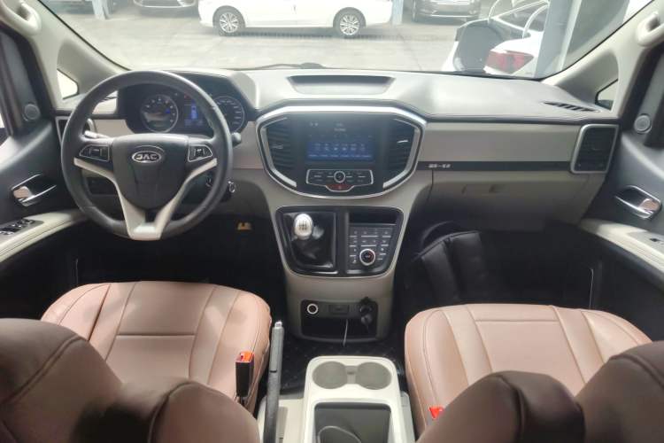 Used JAC Refine M4 2019 Business Series 2.0L Manual - China VI Standard