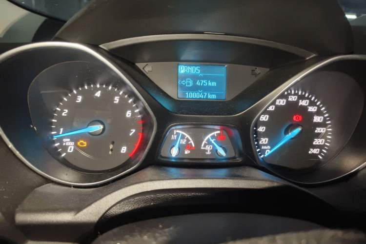 Used Ford Kuga 2015 1.5L GTDi Two-Wheel-Drive Comfort Model
