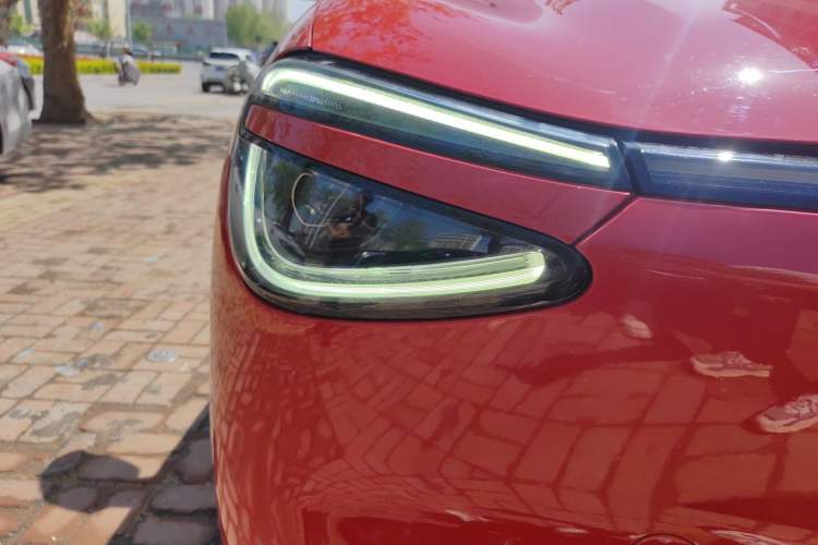 Used Dongfeng NAMMI 01 2024 330 Plus Right Front Headlight