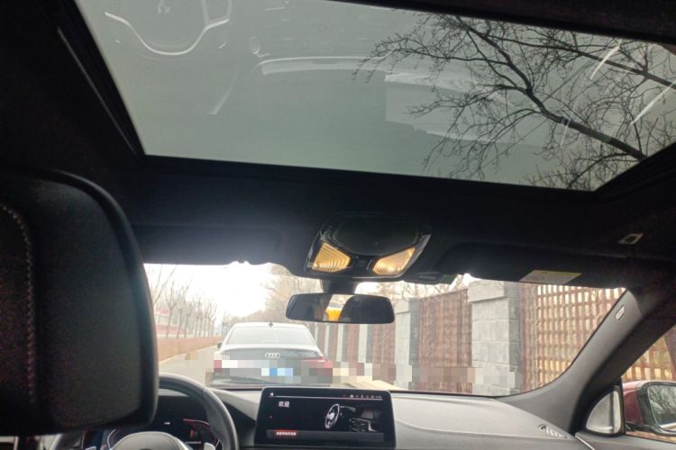 Used BMW 6 Series GT 2021 Restyled 630i M Sport Package