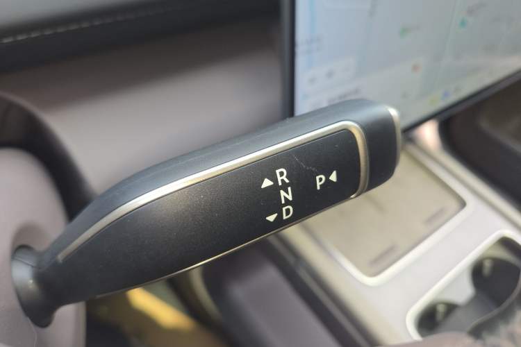 Used Nio ES8 2026 Model 6-seat Executive Luxury Edition