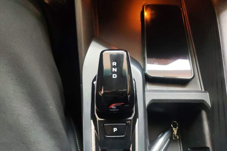 Used Geely Auto Binray 2022 Binrui COOL 1.5T DCT Thunder Edition