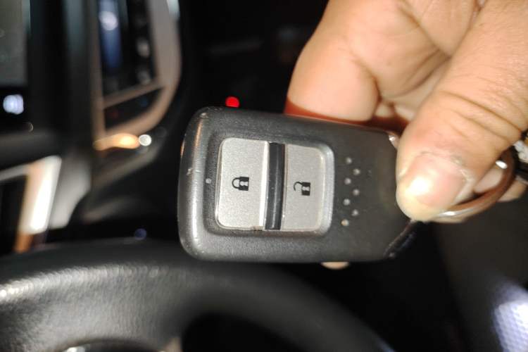 Used Honda Jade 2014 1.8L Automatic Comfort Elite Version 5 Seats