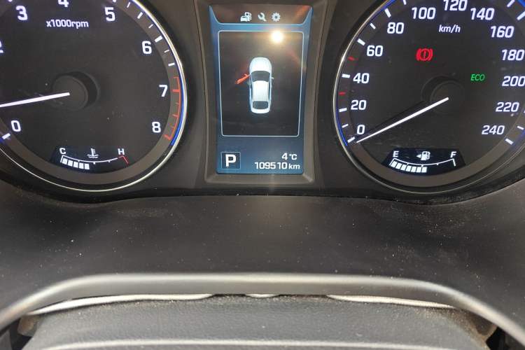 Used Hyundai Mistra 2014 1.8L Automatic Deluxe DLX Model

