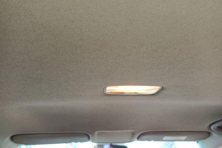 Used Kia K3 2013 1.6L Automatic GL Headliner