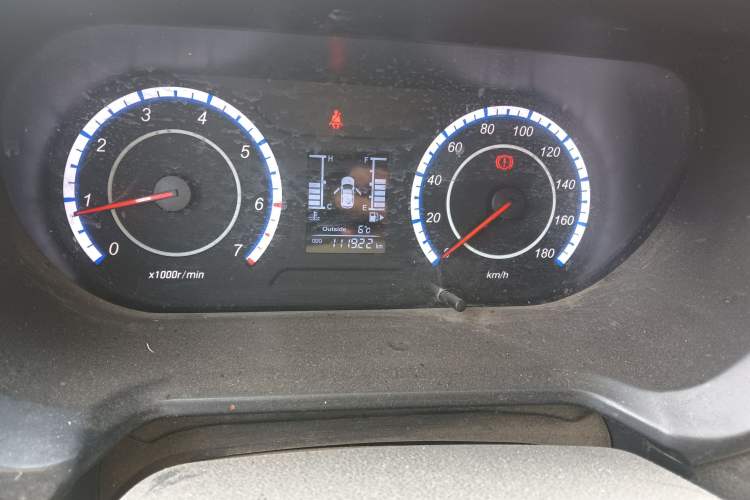 Used CHANGAN KAICHENG Ounuo S 2019 1.5L Ouno S Standard Model China VI JL473QG
