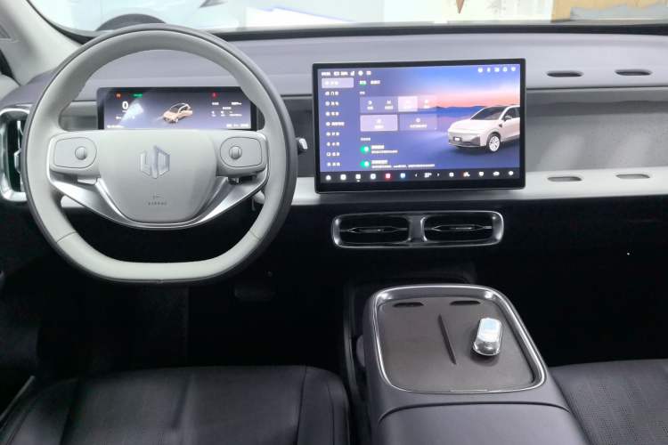 Used Leapmotor B10 2025 510 Joyful Edition