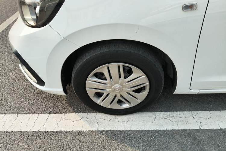 Used Honda Fit 2021 1.5L CVT Trendy Edition
