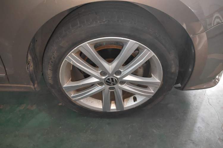 Used Volkswagen Sagitar 2018 280TSI DSG Luxury Model