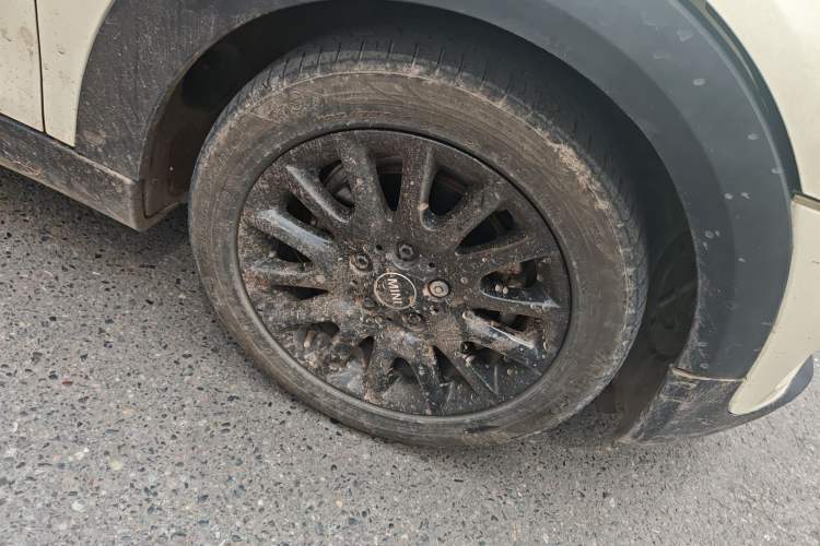 Used MINI MINI 2018 1.5T ONE PLUS Five-Door Edition