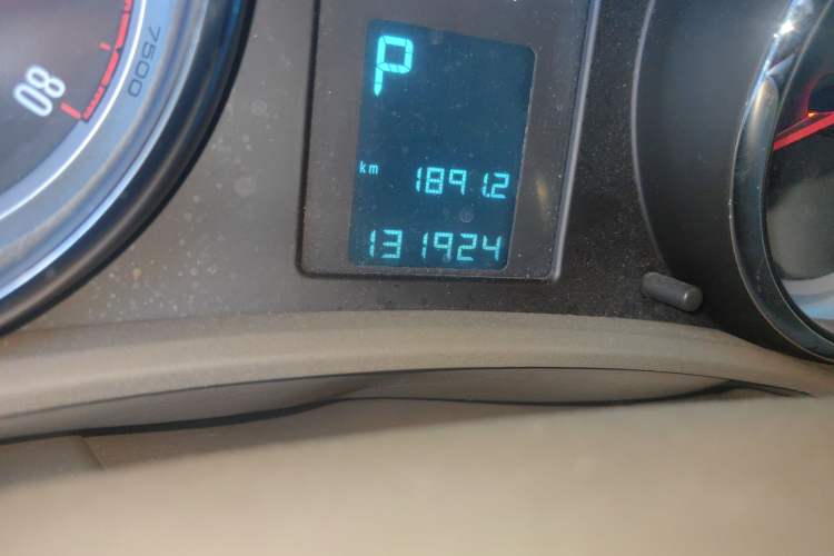 Used Buick GT 2010 GT 1.6L Automatic Fashion Edition