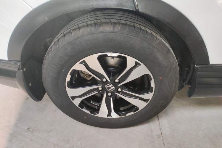 Used Honda CR-V 2019 240TURBO CVT 2WD Comfort Version China VI Emission Standard
